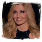 Lorella in "E' nata una... stella gemella"