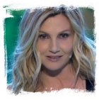 Lorella in "Vuoi ballare con me?"