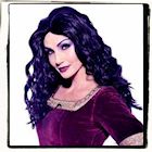 Lorella Cuccarini - Rapunzel 2014/15