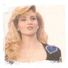 Lorella a Stasera che sera