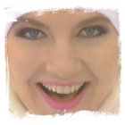 Lorella in "Ascolta il cuore"