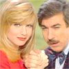 Lorella Cuccarini Marco Columbro - Buona Domenica 1992/93 - 