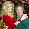 Lorella Cuccarini Gianfranco D'Angelo