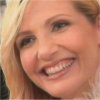 Lorella Cuccarini - Tg2 Costume e Societ� 2003
